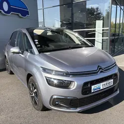 Citroen C4 Spacetourer PURETECH 130CH S&S SHINE EAT8 E6.D-TEMP occasion - Saint-Saturnin - photo 3/22