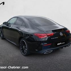 Mercedes CLA CLA Coup&eacute; 250 e 8G-DCT AMG Line Narbonne