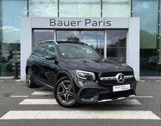 Mercedes GLB Saint-Witz