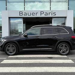 Mercedes GLB GLB 200 d 8G-DCT AMG Line Saint-Witz
