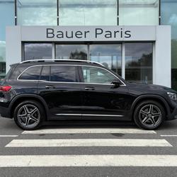 Mercedes GLB GLB 200 d 8G-DCT AMG Line Saint-Witz