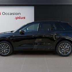 Audi Q3 Q3 45 TFSIe 245 ch S tronic 6 S line Nanterre
