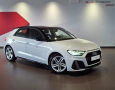 Audi A1 Sportback Roissy-en-France