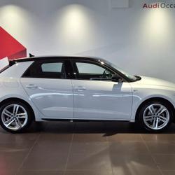 Audi A1 Sportback A1 Sportback 30 TFSI 116 ch S tronic 7 S line Roissy-en-France