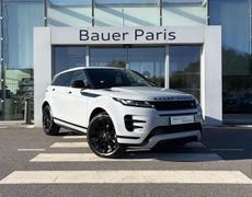 Land Rover Range Rover Evoque Saint-Witz