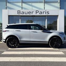 Land Rover Range Rover Evoque Range Rover Evoque P300e PHEV AWD BVA8 Dynamic SE Saint-Witz