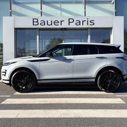 Land Rover Range Rover Evoque Range Rover Evoque P300e PHEV AWD BVA8 Dynamic SE Saint-Witz