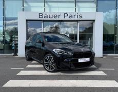 BMW X2 Saint-Witz