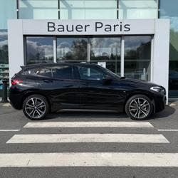 BMW X2 X2 xDrive 25e 220 ch BVA6 M Sport Saint-Witz