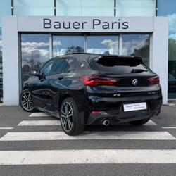 BMW X2 X2 xDrive 25e 220 ch BVA6 M Sport Saint-Witz