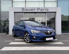 Renault Megane 4 Saint-Witz