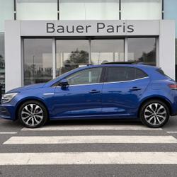 Renault Megane 4 Megane IV Berline E-Tech plug-in hybrid 160 Techno Saint-Witz