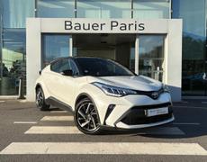 Toyota C-HR Saint-Witz