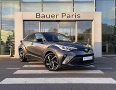 Toyota C-HR Saint-Witz