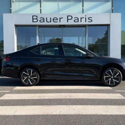 Skoda Octavia Octavia 1.4 TSI PHEV iV 204 ch DSG6e Business Saint-Witz