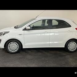 Ford Ka + 1.2 70 ch S&S Essential occasion - Rivery - photo 2/27