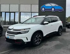 Citroen C5 Aircross Saint-Pantaléon-de-Larche