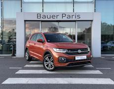Volkswagen T-Cross Saint-Witz