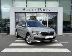 Skoda Kamiq Saint-Witz