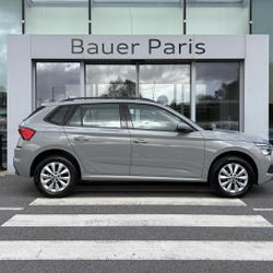 Skoda Kamiq Kamiq 1.0 TSI Evo 110 ch BVM6 Business Saint-Witz