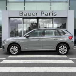 Skoda Kamiq Kamiq 1.0 TSI Evo 110 ch BVM6 Business Saint-Witz