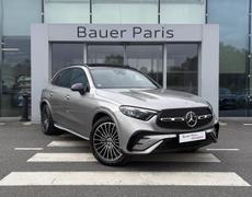 Mercedes GLC Saint-Witz