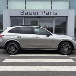 Mercedes GLC GLC 400 e 9G-Tronic 4Matic AMG Line Saint-Witz