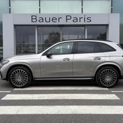 Mercedes GLC GLC 400 e 9G-Tronic 4Matic AMG Line Saint-Witz