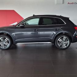 Audi Q5 Q5 50 TFSIe 299 S tronic 7 Quattro Avus Roissy-en-France