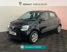 Renault Twingo 3