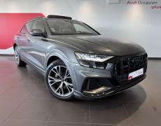 Audi Q8 Roissy-en-France