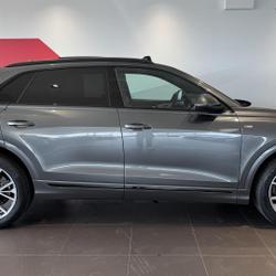 Audi Q8 Q8 55 TFSI e 381 Tiptronic 8 Quattro S line Roissy-en-France