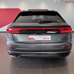Audi Q8 Q8 55 TFSI e 381 Tiptronic 8 Quattro S line Roissy-en-France