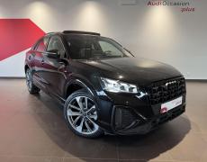 Audi Q2 Roissy-en-France