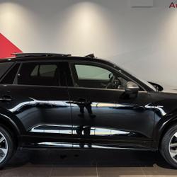 Audi Q2 Q2 35 TFSI 150 S tronic 7 S line Plus Roissy-en-France