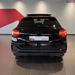 Audi Q2 Q2 35 TFSI 150 S tronic 7 S line Plus Roissy-en-France