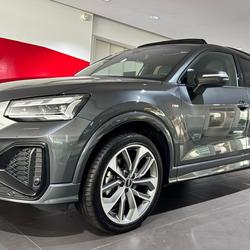 Audi Q2 Q2 35 TFSI 150 S tronic 7 S line Plus Paris 17e Arrondissement