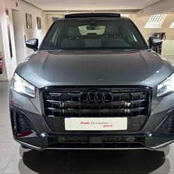 Audi Q2 Q2 35 TFSI 150 S tronic 7 S line Plus Paris 17e Arrondissement