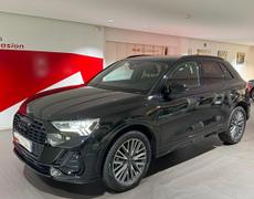 Audi Q3 Paris 17e Arrondissement