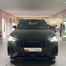 Audi Q3 Q3 45 TFSIe 245 ch S tronic 6 S line Paris 17e Arrondissement
