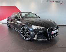Audi A5 Cabriolet Roissy-en-France