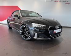 Audi A5 Cabriolet Roissy-en-France