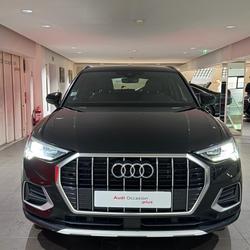 Audi Q3 Q3 35 TFSI 150 ch S tronic 7 Design Luxe Nanterre