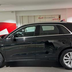 Audi Q3 Q3 35 TFSI 150 ch S tronic 7 Design Luxe Nanterre