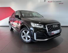 Audi Q2 Roissy-en-France