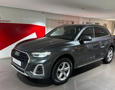 Audi Q5 Paris 17e Arrondissement