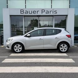 Dacia Sandero Sandero SCe 65 Confort Saint-Witz
