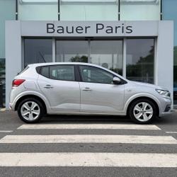 Dacia Sandero Sandero SCe 65 Confort Saint-Witz