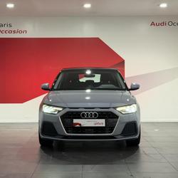 Audi A1 Sportback A1 Sportback 25 TFSI 95 ch S tronic 7 Design Saint-Ouen-sur-Seine