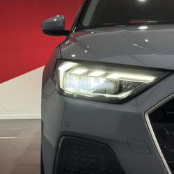 Audi A1 Sportback A1 Sportback 25 TFSI 95 ch S tronic 7 Design Saint-Ouen-sur-Seine